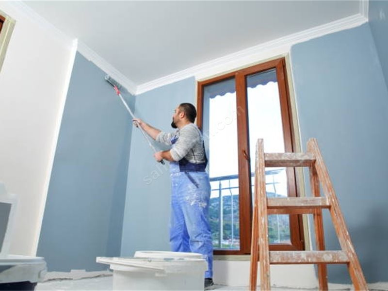 Gürün Boya Badanacı