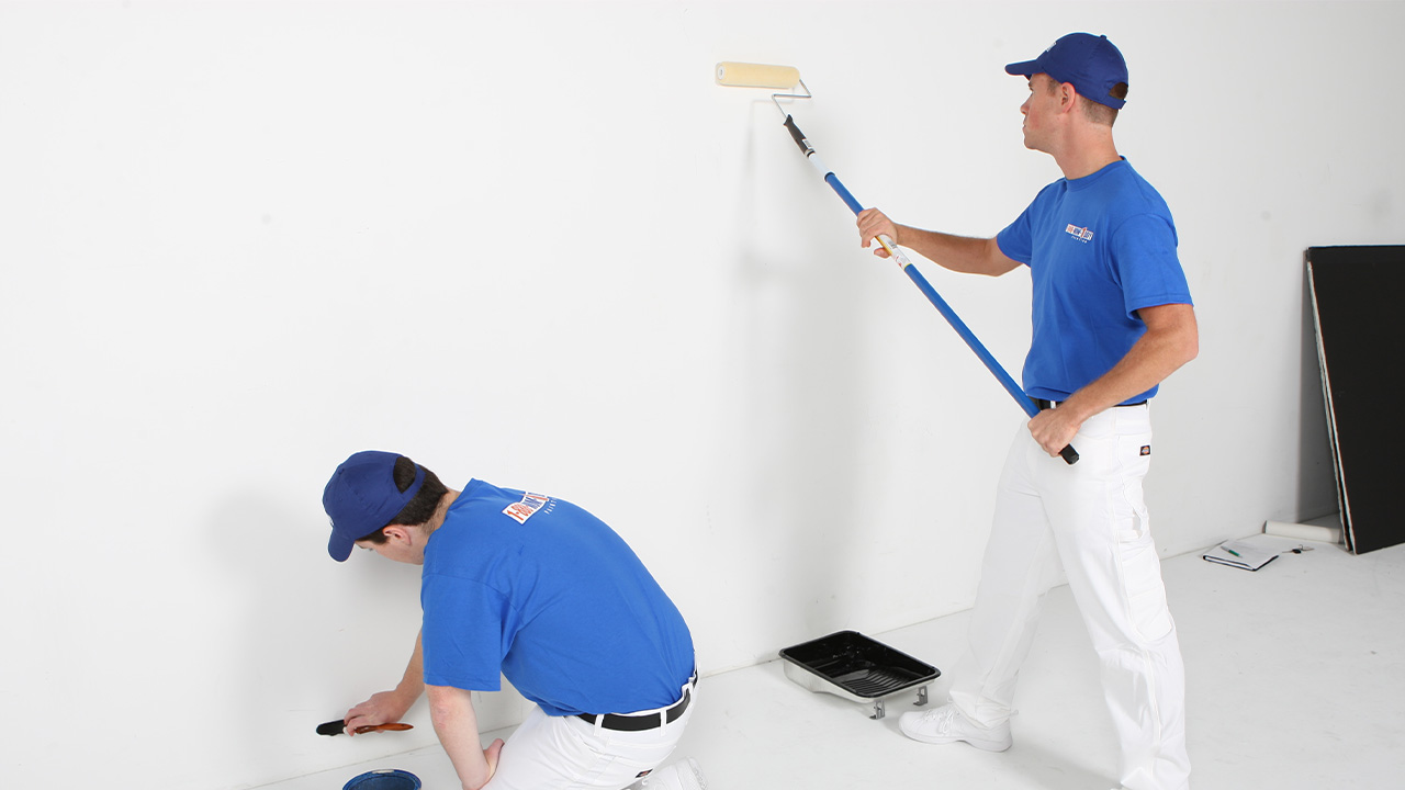 Gürün Boya Badanacı